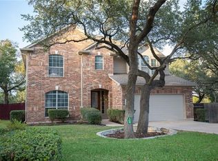 11012 Alison Parke Trl, Austin, TX 78750