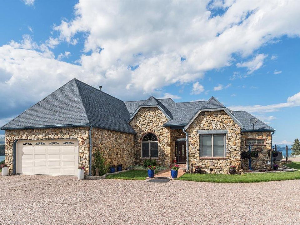 28578 Stoney Brooks Ln, Big Arm, MT 59910 MLS 22210003 Zillow