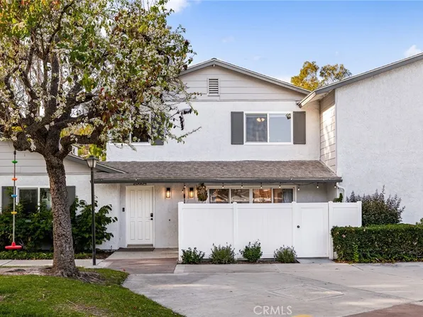 20004 Waverly Gln #46, Yorba Linda, CA 92886