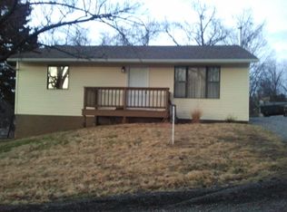 2256 Benton Dr, Arnold, MO 63010