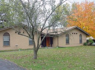423 Big Horn Dr, Old Hickory, TN 37138