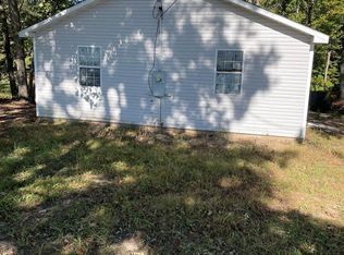 199 James Walker Rd, Camden, TN 38320