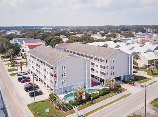 1509 N Waccamaw Dr UNIT 114, Murrells Inlet, SC 29576