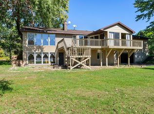 4150 337th Ave NW, Cambridge, MN 55008