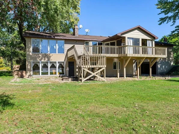 4150 337th Ave NW, Cambridge, MN 55008