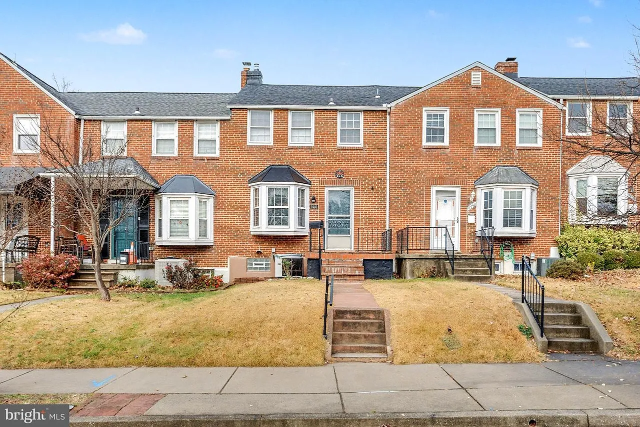 8446 Loch Raven Blvd — Photo 1