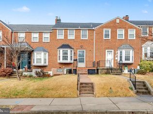 8446 Loch Raven Blvd, Baltimore, MD 21286