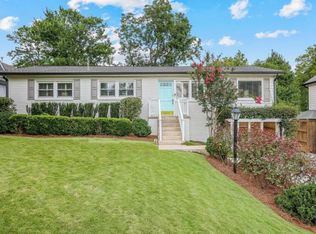 2524 Drew Valley Rd, Atlanta, GA 30319