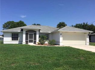 2325 SE Sidonia St, Port Saint Lucie, FL 34952