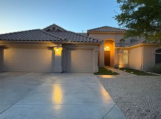 13980 E Kalil Dr, Scottsdale, AZ 85259