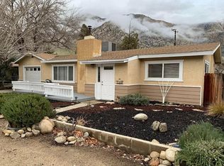 100 Durwood St, Kernville, CA 93238