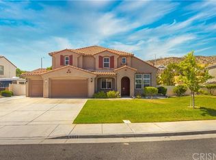 6804 Riesling Ave, Palmdale, CA 93551