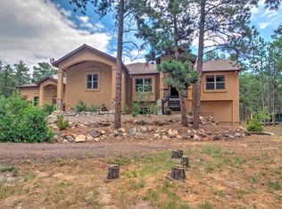 17925 Martingale Rd, Monument, CO 80132