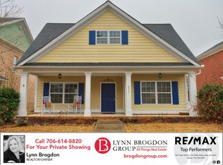 2353 Eisenhower Ave, Bogart, GA 30622