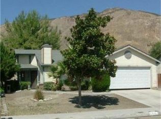 295 Quandt Ranch Rd, San Jacinto, CA 92583