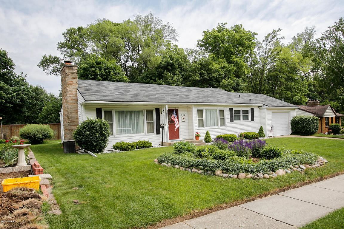 902 Lynn Ave, Kalamazoo, MI 49008 Zillow