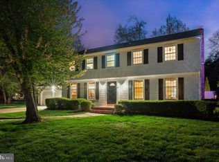 216 Sunny Jim Dr, Medford, NJ 08055
