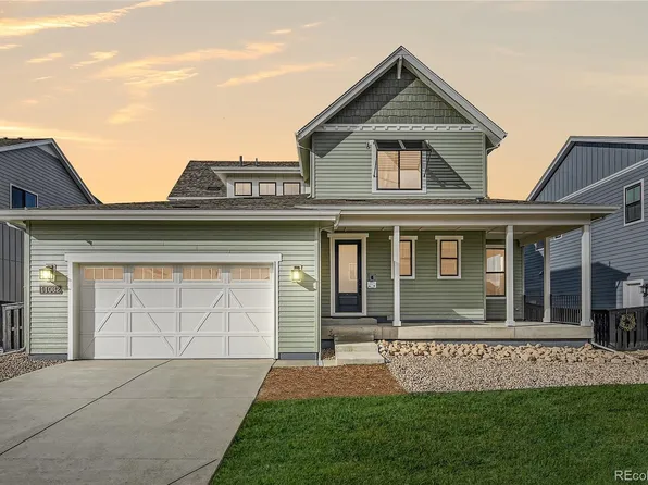 11082 Bright Sky Circle, Littleton, CO 80125