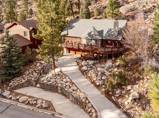 42600 Goldrush Dr, Big Bear Lake, CA 92315
