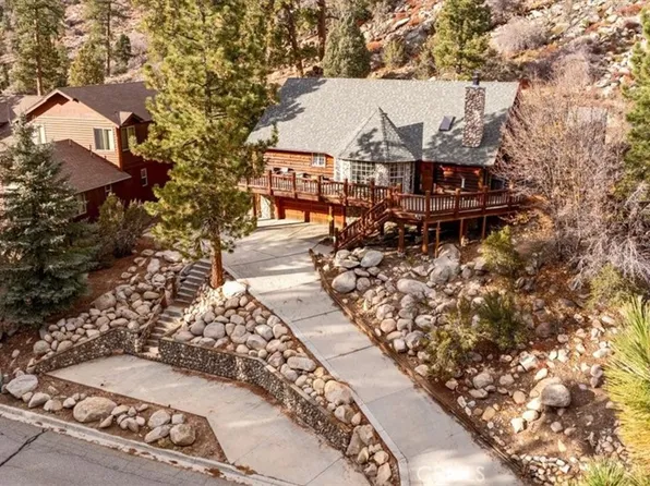 42600 Goldrush Dr, Big Bear Lake, CA 92315