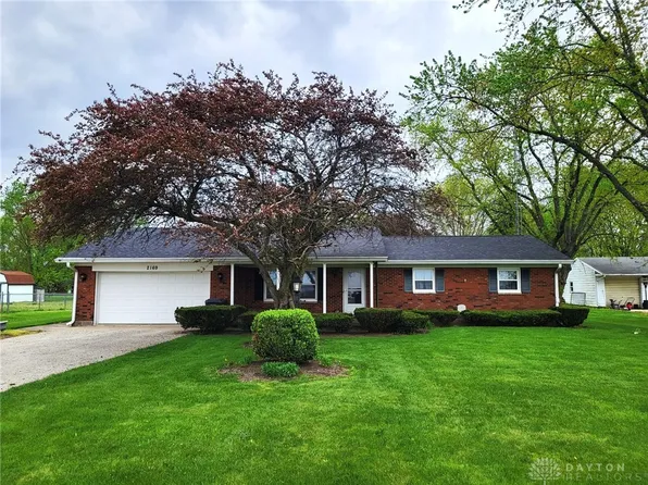 2169 State Route 49, Arcanum, OH 45304