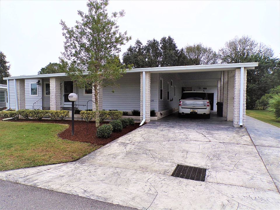 1st image of 4607 Arlington Park Dr #126