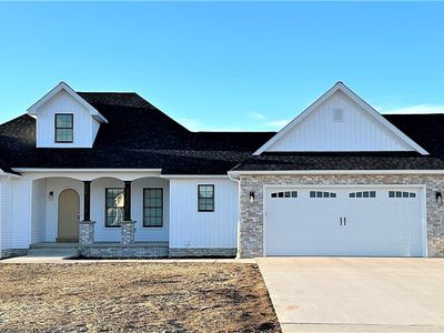 3902 Mary Way, Canfield, OH, 44406