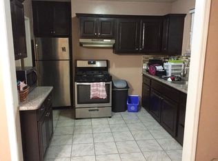 1438 S Woods Ave, Los Angeles, CA 90022
