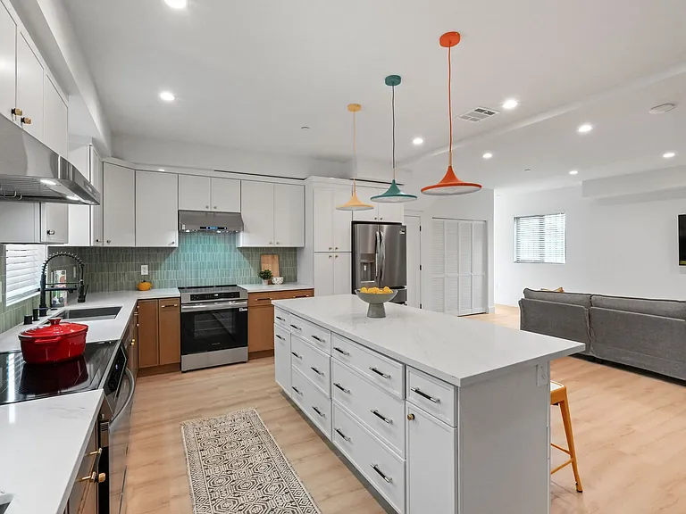 The Core Student Housing at 35th Place — Photo 57