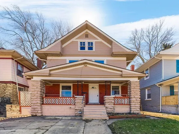 3249 Victor St, Kansas City, MO 64128