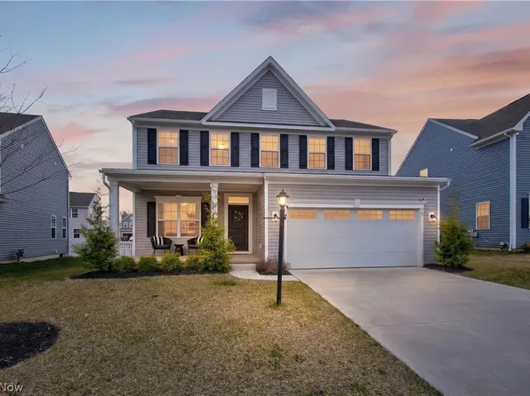 76 Wanda Ct, Kent, OH 44240