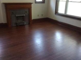 99 Hawthorne Ave, Akron, OH 44303