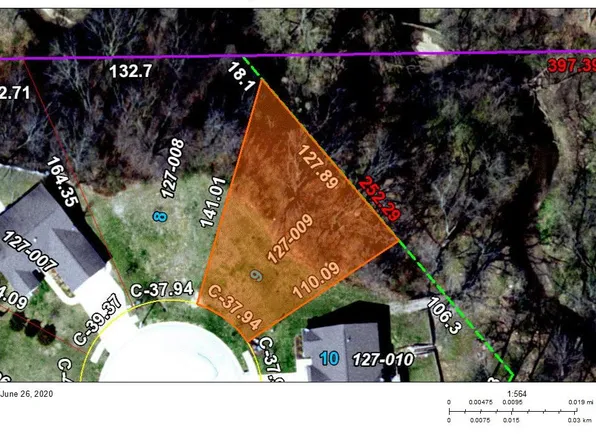 3012 Andy Rd, Springfield, IL 62702