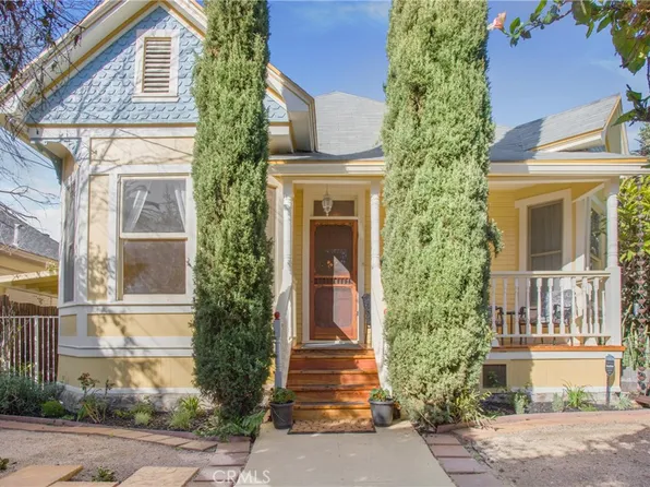 411 W 11th St, Long Beach, CA 90813