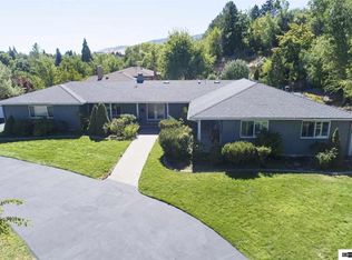 2525 Sharon Way, Reno, NV 89509