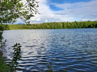 7650 E Better Duck Cir, Palmer, AK 99645