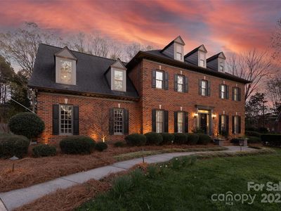 10400 Tyne Ct, Charlotte, NC, 28210
