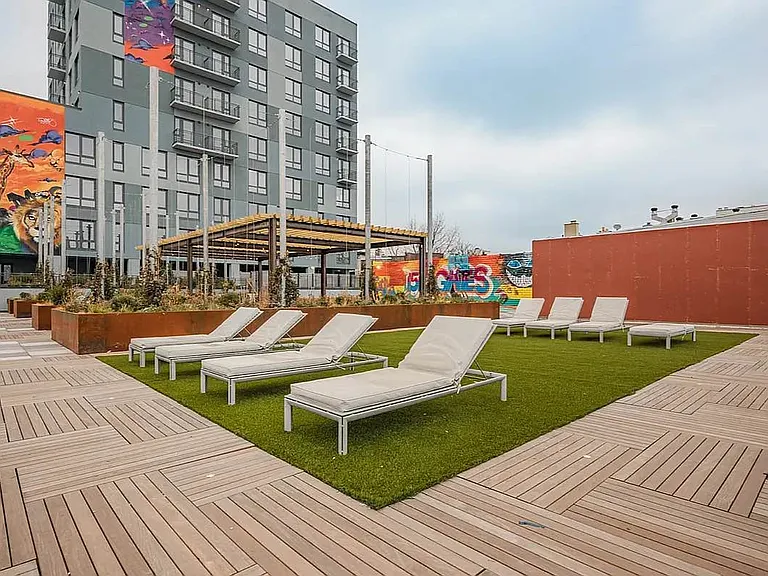 1510 Gates Ave #1005 — Photo 15