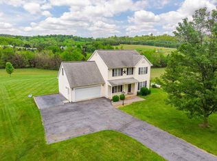 295 Todd Rd, Mount Sidney, VA 24467