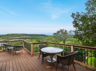 5500 Blueridge Ct, Austin, TX 78731