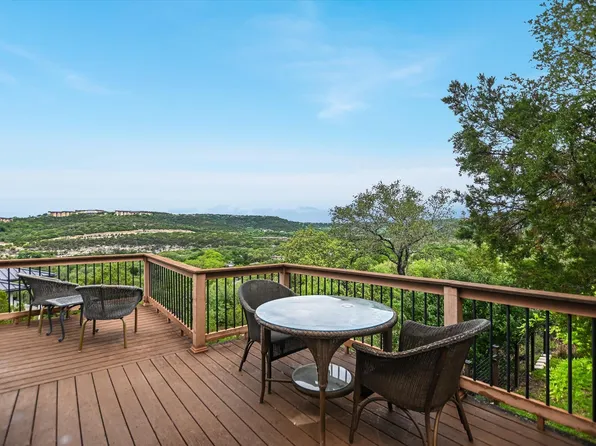 5500 Blueridge Ct, Austin, TX 78731
