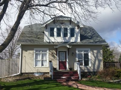 W216 County Road D, Burlington, WI, 53105