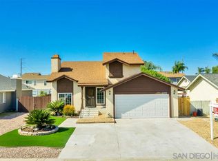10578 Braverman Dr, Santee, CA 92071