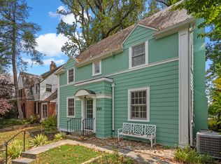 3045 Foxhall Rd NW, Washington, DC 20016