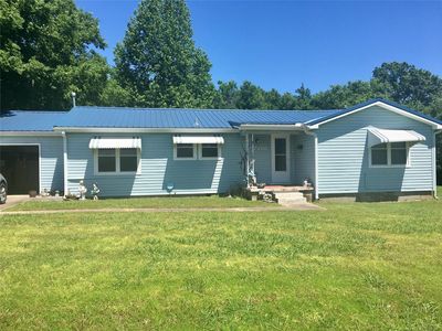 2706 N 5th St, McAlester, OK, 74501
