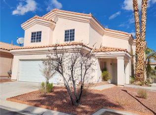 8200 Renfrew Dr, Las Vegas, NV 89145