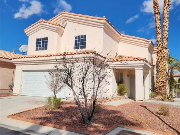 8200 Renfrew Dr, Las Vegas, NV 89145