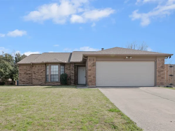 3521 Glenview Dr, Corinth, TX 76210