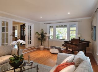 2091 Park Blvd, Palo Alto, CA 94306