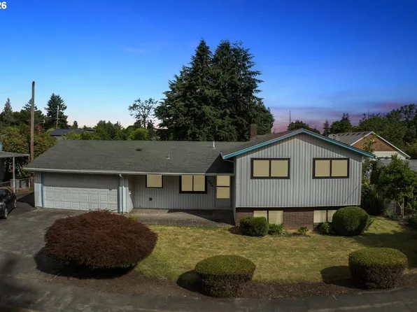 8545 N Bristol Ave, Portland, OR 97203